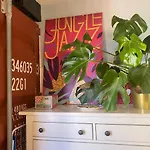 Alfoz, -tiny House- Con Patio Privado Y Barbacoa Hébergement de vacances Velliza