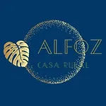 Alfoz, -tiny House- Con Patio Privado Y Barbacoa *