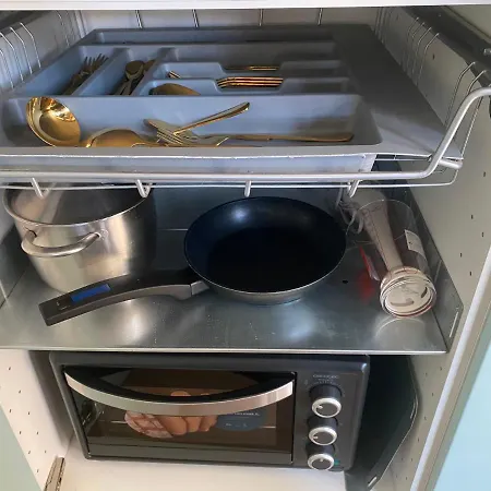 Ferienhaus Alfoz, -tiny House- Con Patio Privado Y Barbacoa Velliza