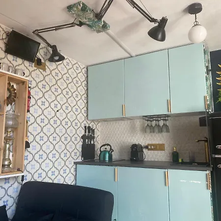 Alfoz, -tiny House- Con Patio Privado Y Barbacoa Velliza
