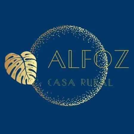 Alfoz, -tiny House- Con Patio Privado Y Barbacoa *