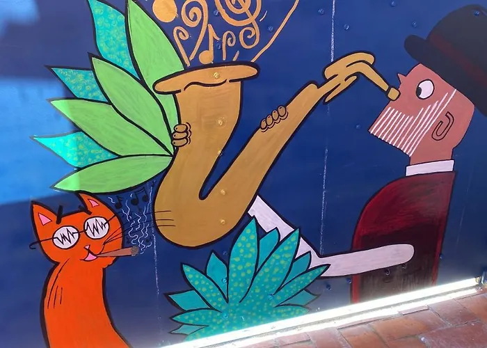 Alfoz, -tiny House- Con Patio Privado Y Barbacoa