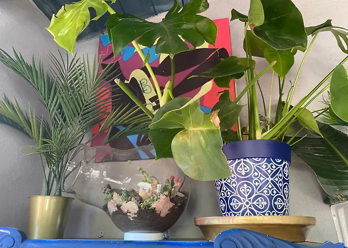 펜션 Alfoz, -tiny House- Con Patio Privado Y Barbacoa Velliza